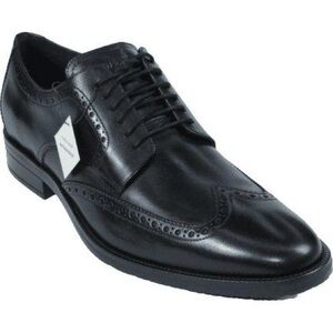 Mens COLE HAAN Shoes Me Wing Oxford Lace up Comfortable GRAND 360 C34262 Black